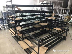 沙發(fā)五金腳架 家具穩(wěn)固的隱形功臣，值得推廣的匠心之作